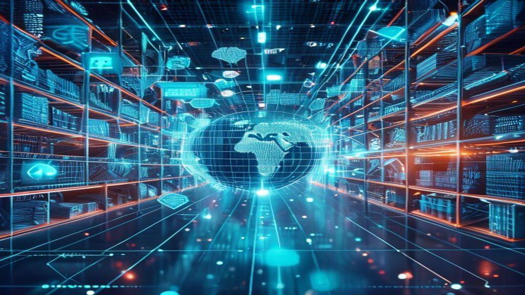 Electronic Components Website Development: Engineer Search Intent & Multilingual RFQ Loop Electronic Components Website Development: Engineer Search Intent & Multilingual RFQ Loop