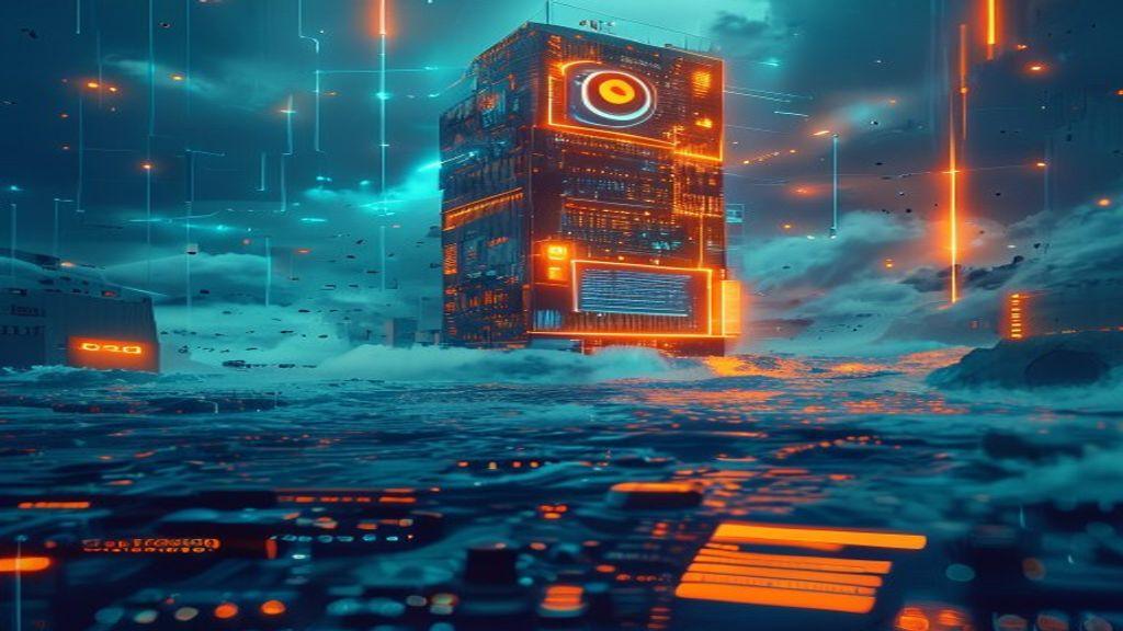 Electronic Components Website Development: Independent Storefront vs Marketplace for Distributor GEO Lead Gen