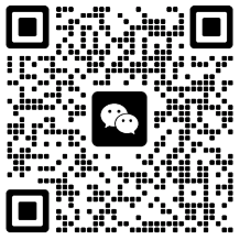 商务沟通二维码