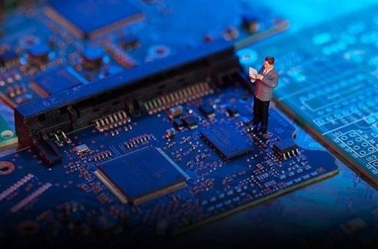 集群科技｜GEO智能推荐入口——让品牌“一问就来，一搜就到”